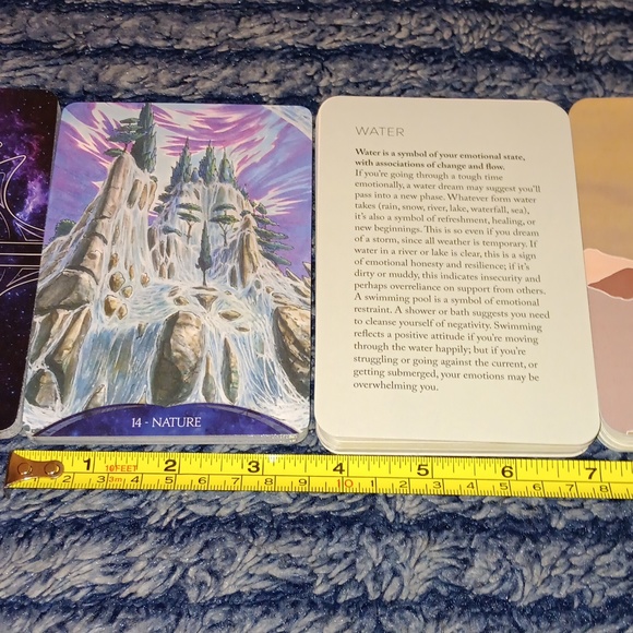 ❗️SALE❗️2 Dream Oracle Box Sets - Picture 8 of 16